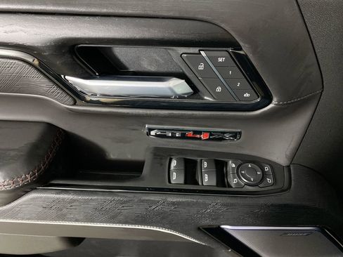 New 2026 GMC Sierra 1500 AT4X image 13