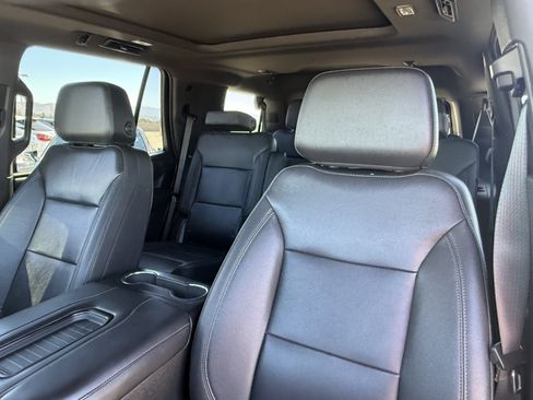 Used 2023 Chevrolet Tahoe LT AWD/4WD image 20
