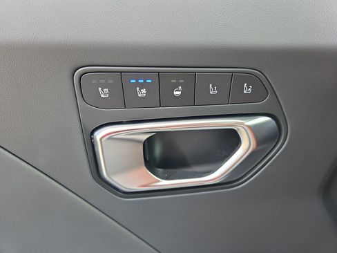 New 2026 Kia K4 GT-Line Turbo FWD image 9