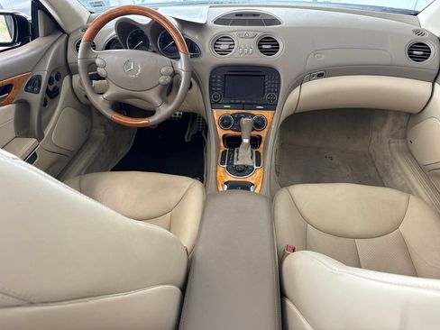Used 2006 Mercedes-Benz SL 500 image 11