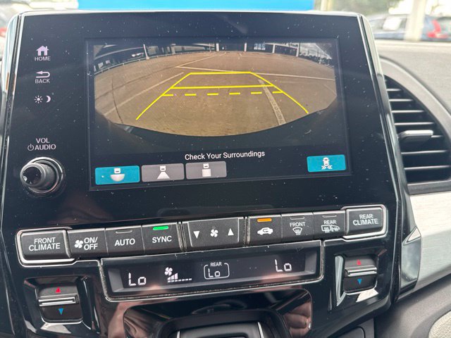 Used 2019 Honda Odyssey EX-L image 24