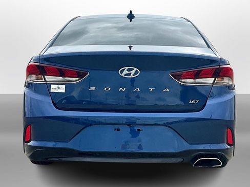 Used 2019 Hyundai Sonata ECO image 4