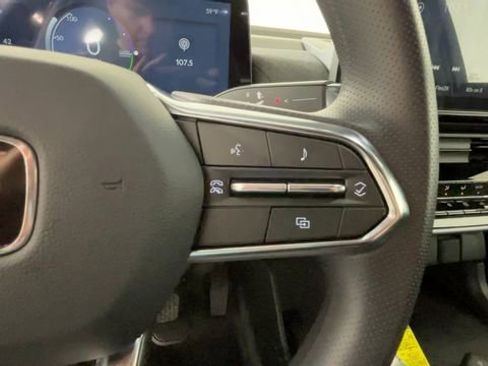 Used 2025 Honda Prologue Eco image 25