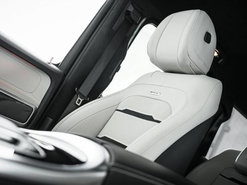 Used 2025 Mercedes-Benz G 63 AMG 4MATIC image 95