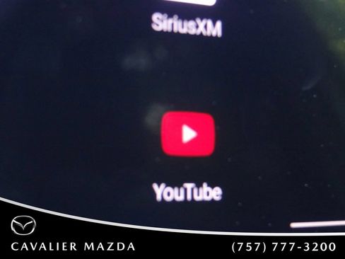 New 2026 MAZDA CX-5 2.5 S w/ Premium Package AWD/4WD image 28
