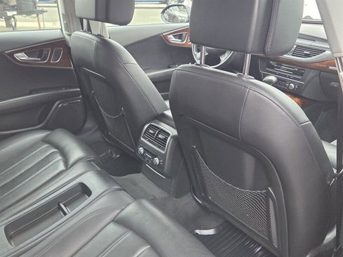 Used 2012 Audi A7 3.0T Prestige image 21