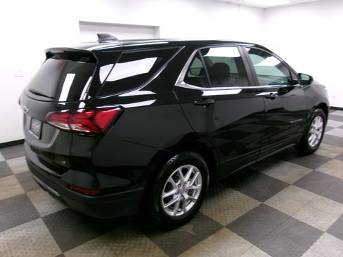 Used 2023 Chevrolet Equinox LT w/ LPO, Floor Liner Package image 12