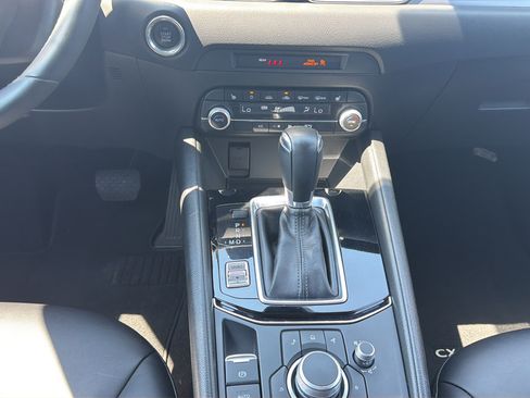 Used 2023 MAZDA CX-5 AWD 2.5 S w/ Select Package image 14