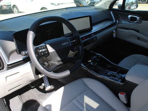 New 2026 Kia Sorento SX image 23