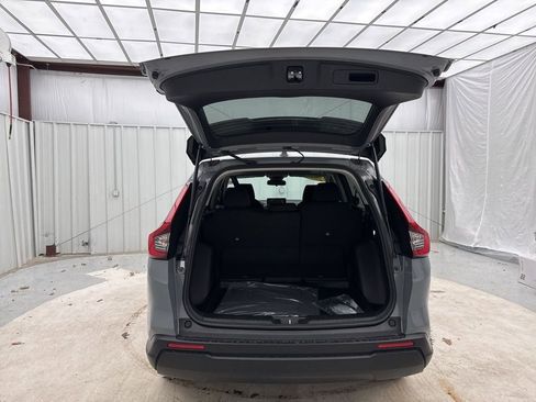 New 2026 Honda CR-V EX image 9