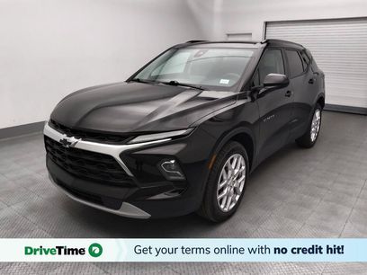 Used 2024 Chevrolet Blazer LT w/ Convenience Package