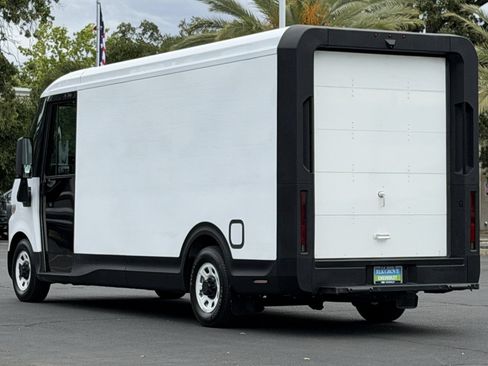 Used 2023 Chevrolet Brightdrop 600 w/ Active Safety Package 2 AWD/4WD image 5