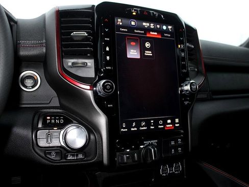 Used 2022 RAM 1500 Rebel w/ Rebel Level 2 Equipment Group image 24