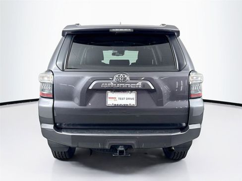 Certified 2023 Toyota 4Runner SR5 Premium image 7