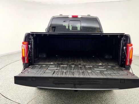 Used 2024 Ford F150 Lariat w/ Tow/Haul Package AWD/4WD image 22