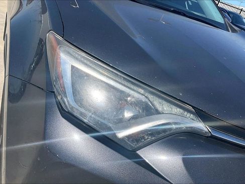 Used 2016 Toyota RAV4 XLE image 35