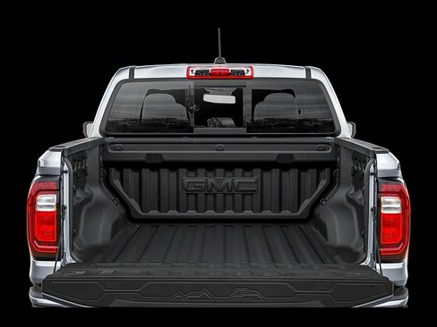 Used 2024 GMC Canyon AT4 AWD/4WD image 72