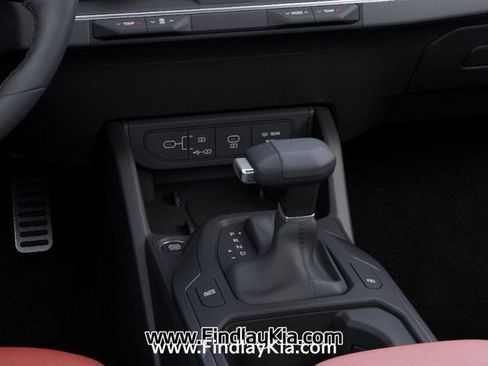 New 2025 Kia K4 GT-Line Turbo image 26