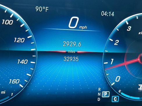 Certified 2022 Mercedes-Benz GLE 350 4MATIC image 21