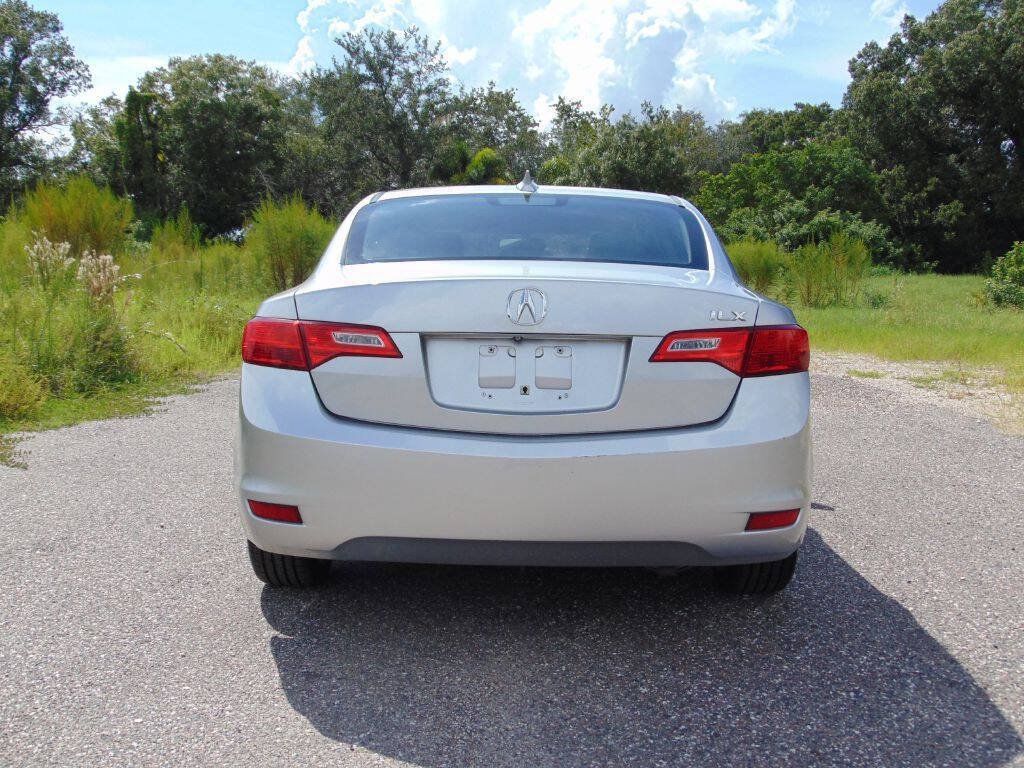 Used 2014 Acura ILX FWD image 13