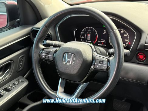 Certified 2024 Honda Pilot EX-L image 18