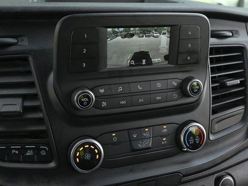 Used 2020 Ford Transit 250 Medium Roof w/ Load Area Protection Package image 24