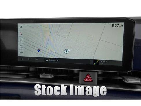 New 2026 Kia Carnival EX FWD image 44