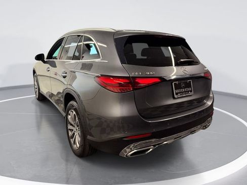 Certified 2023 Mercedes-Benz GLC 300 4MATIC image 6