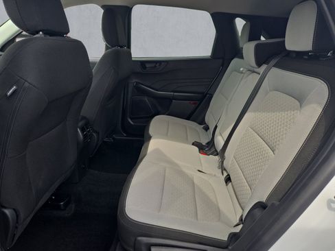 Used 2024 Ford Escape Active AWD/4WD image 23