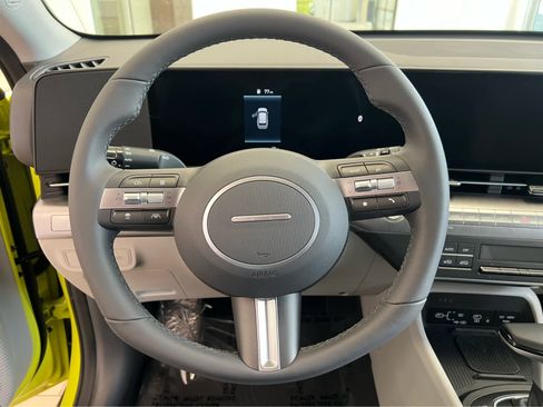 New 2026 Hyundai Kona SEL Sport image 24