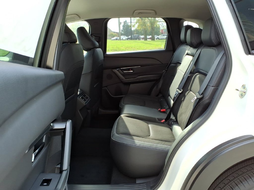 New 2026 MAZDA CX-5 Preferred AWD/4WD image 25