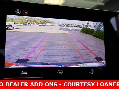 New 2026 GMC Canyon AT4 image 23