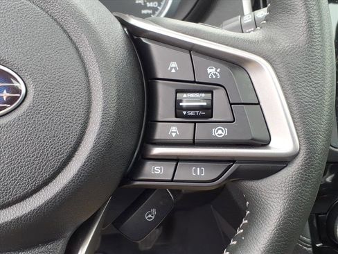 Certified 2023 Subaru Forester Limited image 18