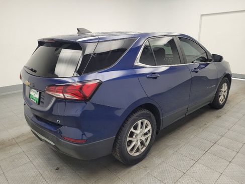 Used 2022 Chevrolet Equinox LT FWD image 9