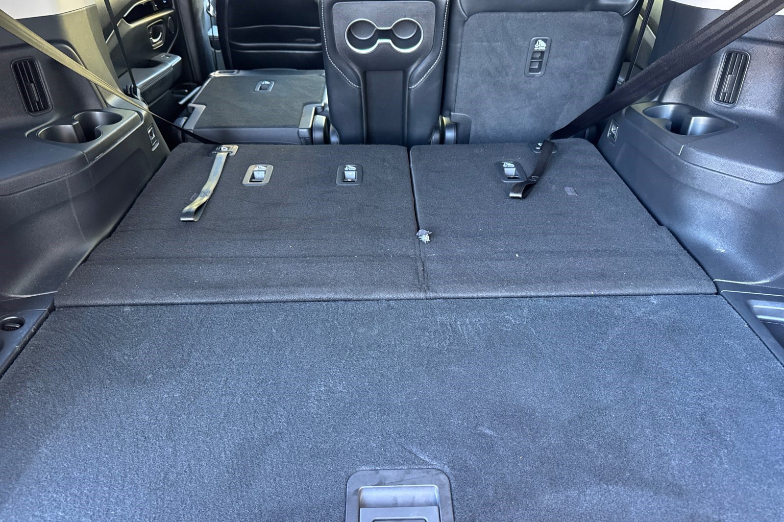 Used 2025 Honda Pilot Touring image 26