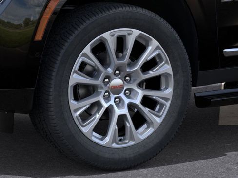 New 2026 GMC Yukon Denali w/ Sun & Power Step Package image 33