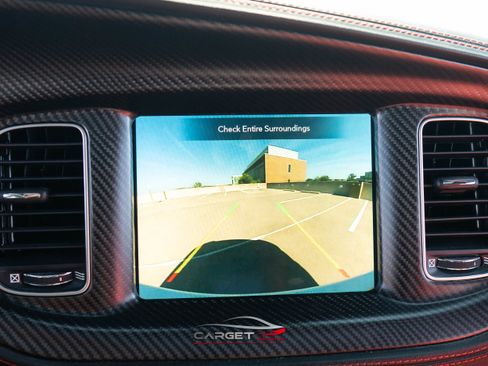 Used 2020 Dodge Charger Scat Pack image 31