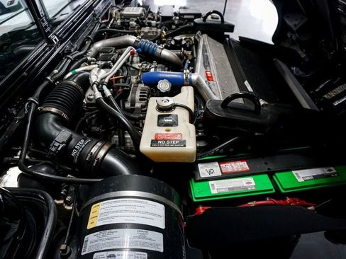 Used 2006 HUMMER H1 4-Door Wagon image 18