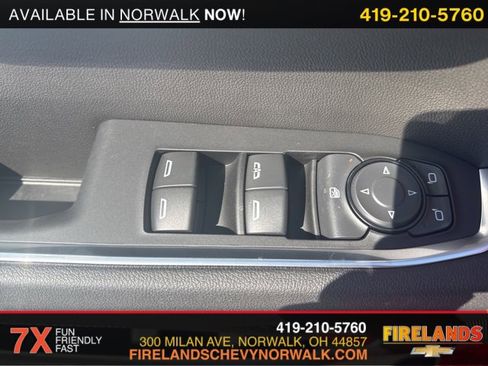 New 2026 Chevrolet Silverado 1500 LT image 15