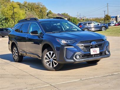 Certified 2024 Subaru Outback Premium