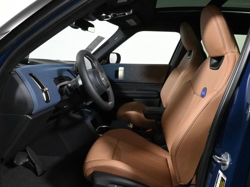 Used 2026 MINI Cooper Countryman S w/ Comfort Package Max image 3