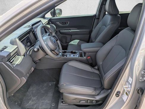 New 2026 Subaru Outback Premium AWD/4WD image 4