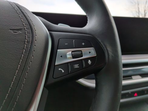 Certified 2025 BMW X5 xDrive40i w/ Premium Package image 23