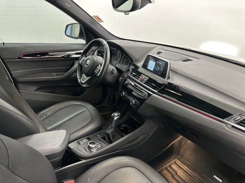 Used 2018 BMW X1 xDrive28i image 27