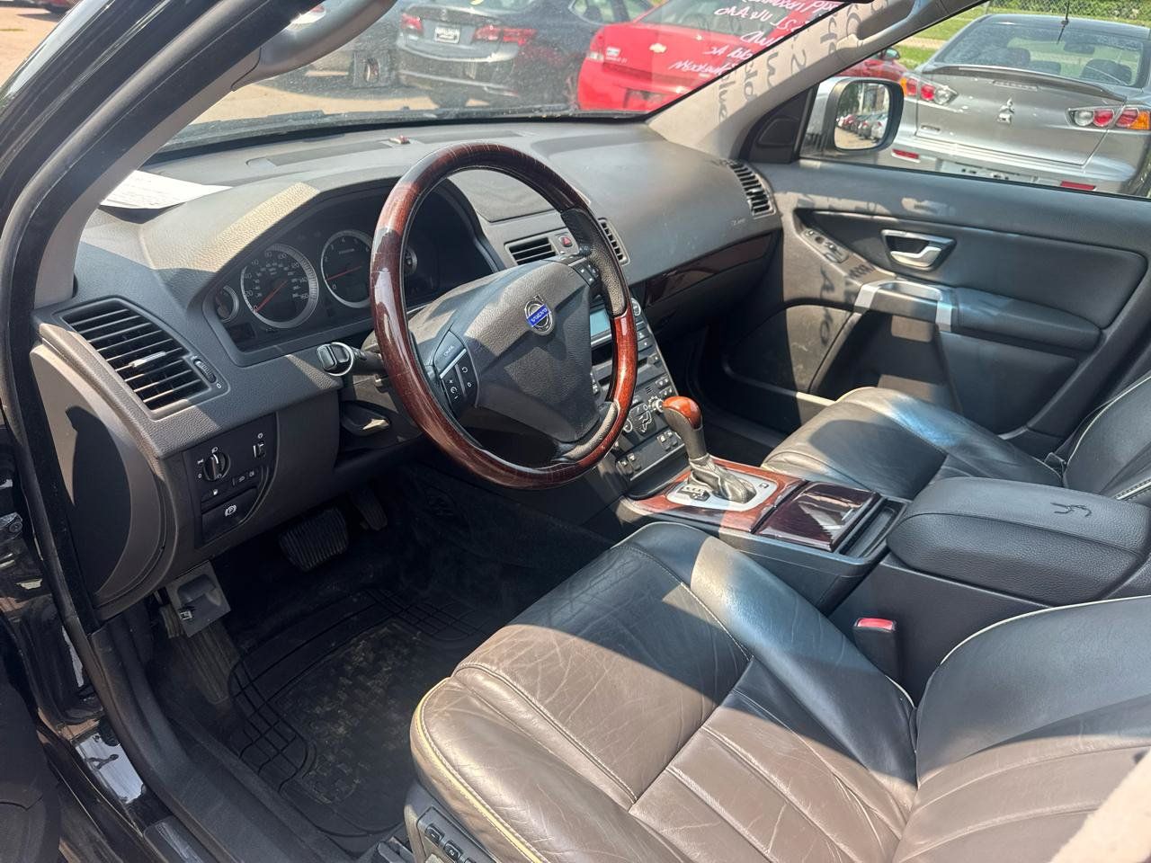 Used 2013 Volvo XC90 3.2 AWD/4WD image 9