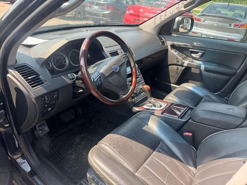 Used 2013 Volvo XC90 3.2 AWD/4WD image 9