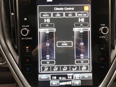 Used 2025 Subaru Crosstrek 2.5i Sport image 28