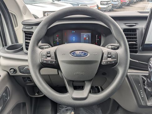 New 2026 Ford Transit 150 Low Roof RWD image 25