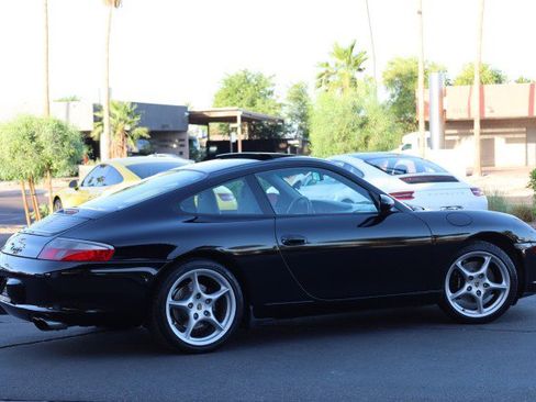 Used 2003 Porsche 911 GT3 RS image 20