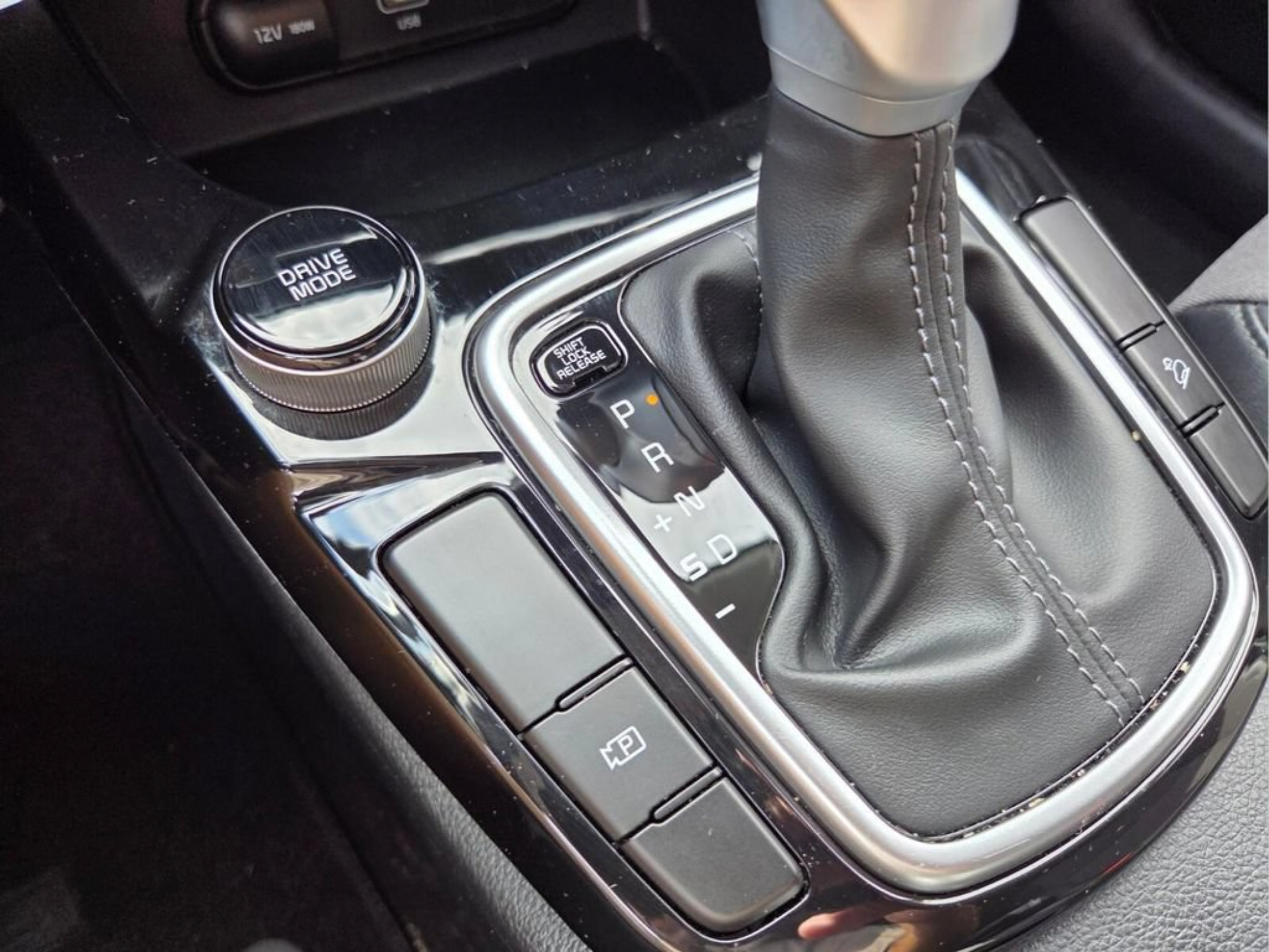 Certified 2025 Kia Seltos S FWD image 19